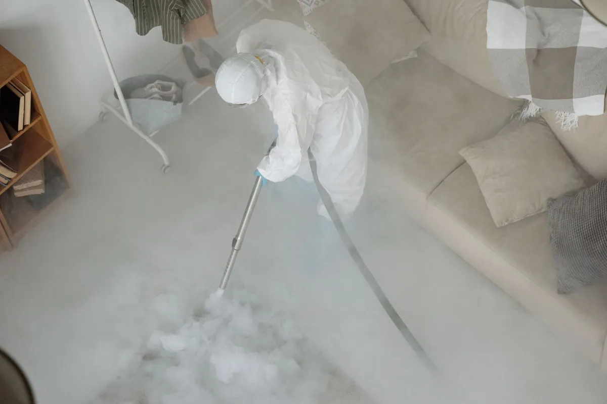 Biohazard Cleanup in Wynnefield, Philadelphia, PA